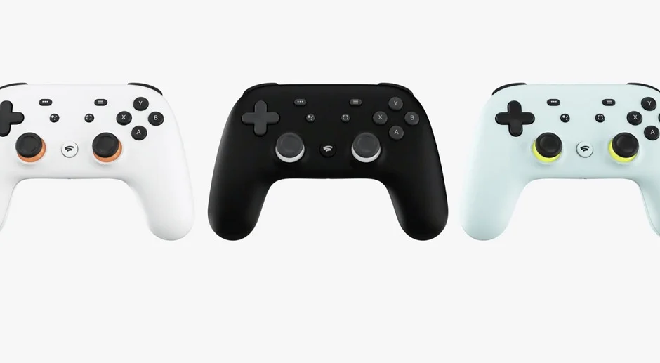 Google Invests Into The Future Of Games Streaming With Stadia