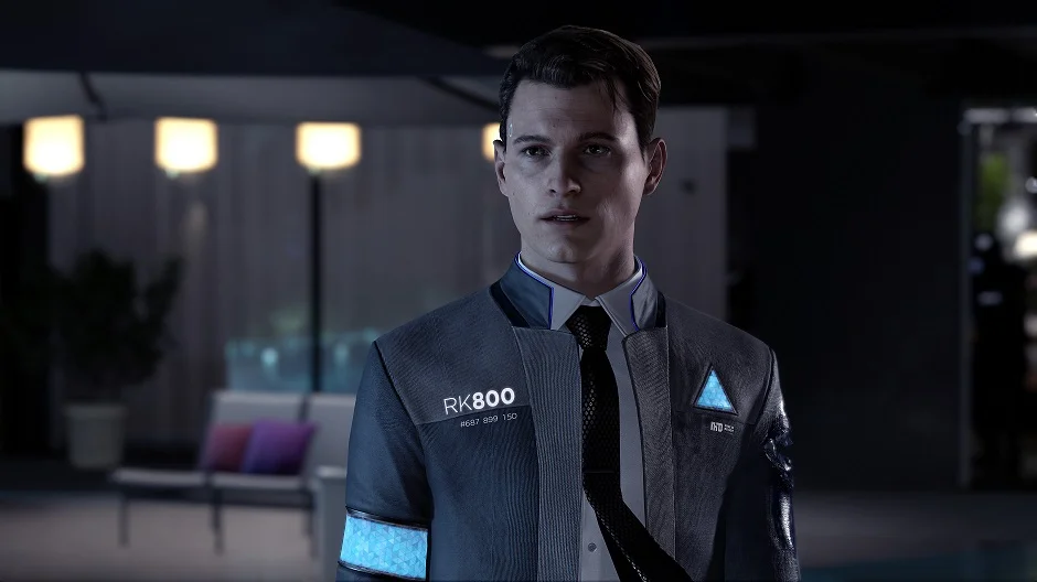 Quantic Dream Brings Their Formerly Exclusive PS3/4 Games To PC!