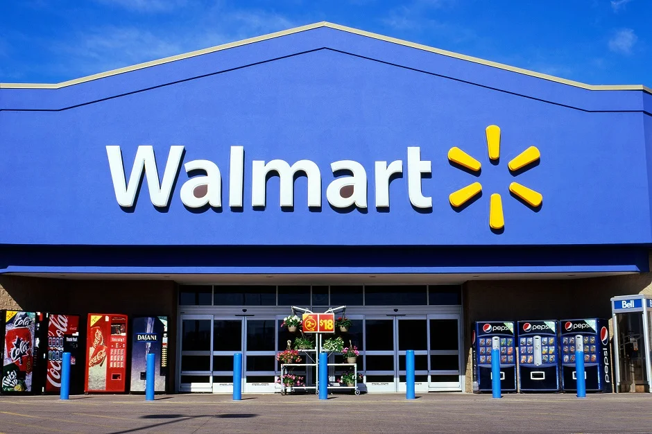 Walmart May Be Jumping On The Game Streaming Band-Wagon