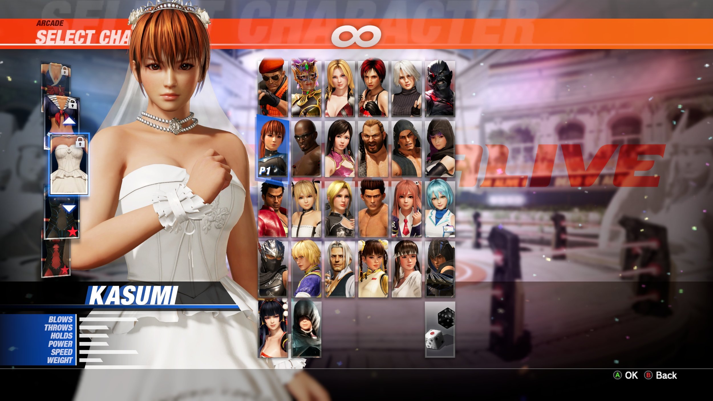 Dead Or Alive 6 Preview - The cast is back in fighting shape, but