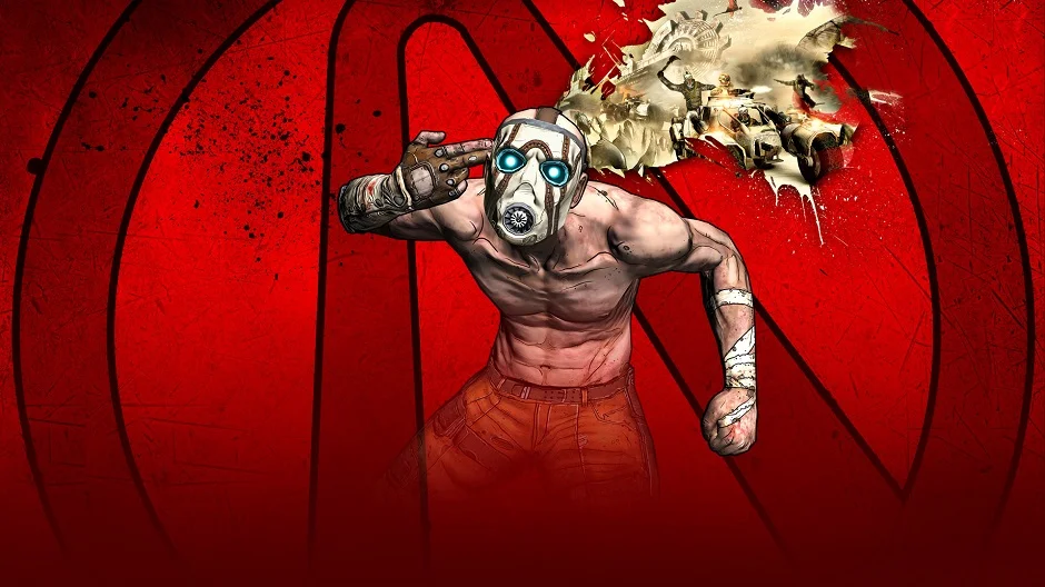 BORDERLANDS GAME OF THE YEAR Rating Appears For PS4/XboxOne/PC