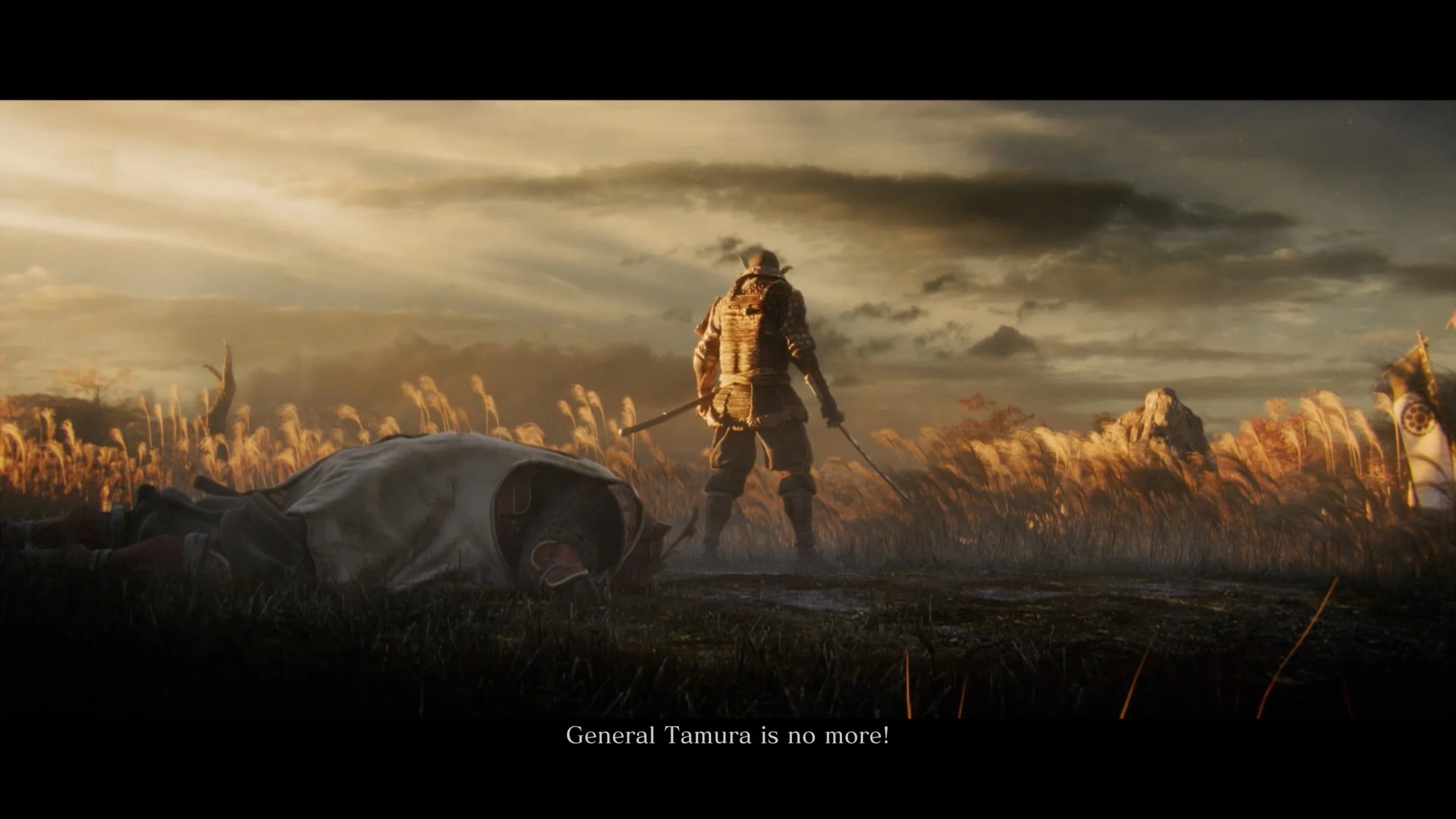 SEKIRO: SHADOWS DIE TWICE Initial Impressions