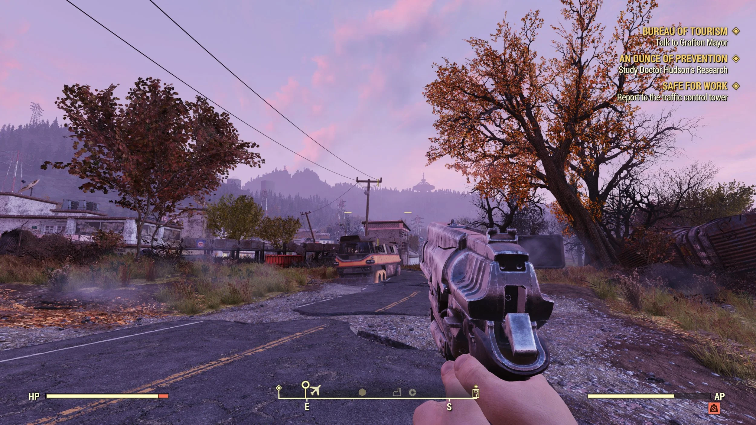 Fallout 76 is Constantly Improving and Coming to Steam Later This Year