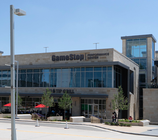 GameStop ramps up its esports involvement with top-tier sponsorships