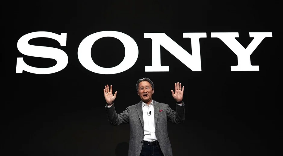 Kaz Hirai Announces His Retirement From Sony