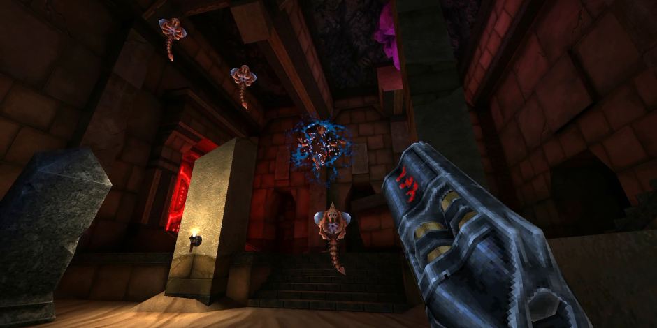 3D Realms Fires Up The Quake Engine For New Successor Title WRATH: AEON OF RUIN
