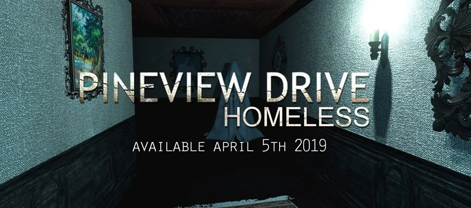 Revisit The House On PINEVIEW DRIVE In Its Series Continuation Title HOMELESS