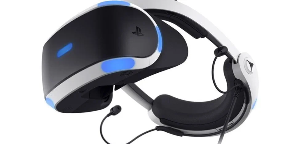 Looks Like The PSVR Is About To Be Wireless!