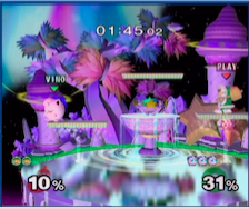 Battle of BC 3 brings Smash action, controversy