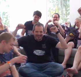 The Heroes Lounge is heating up in both EU and NA