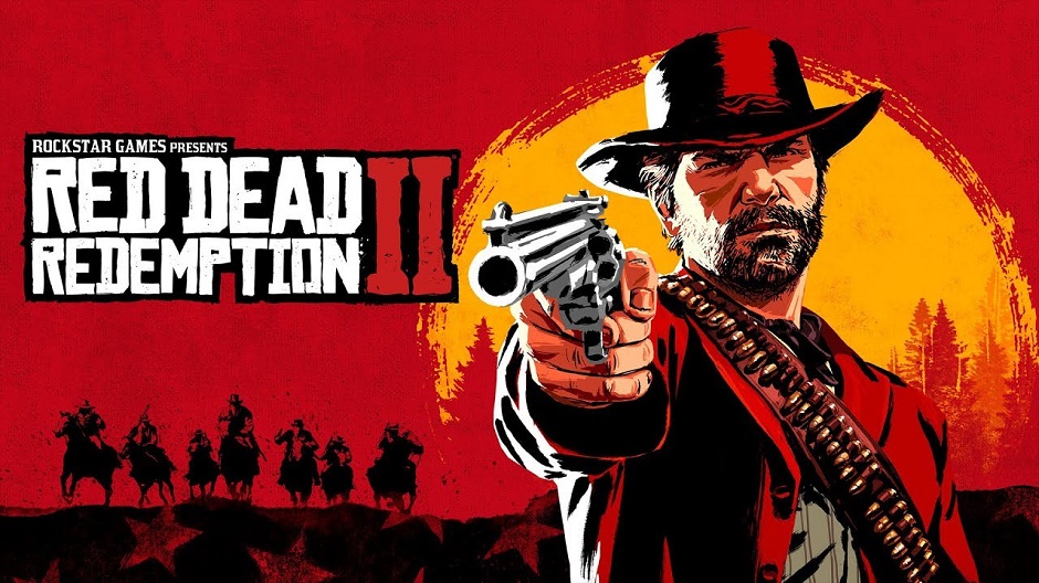 Red Dead Redemption - Nintendo Switch : Target