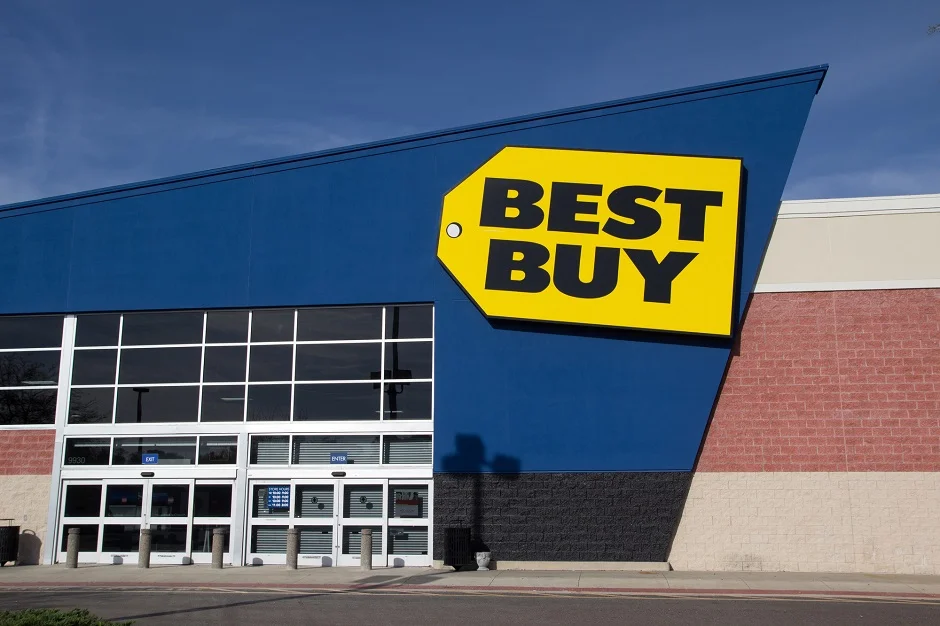Has Best Buy Just Leaked A Trio of New Switch Games?!