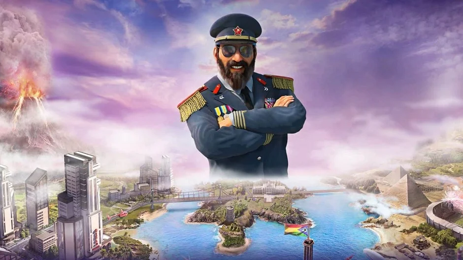 TROPICO 6 Review: It's So Good To Be Presidente!