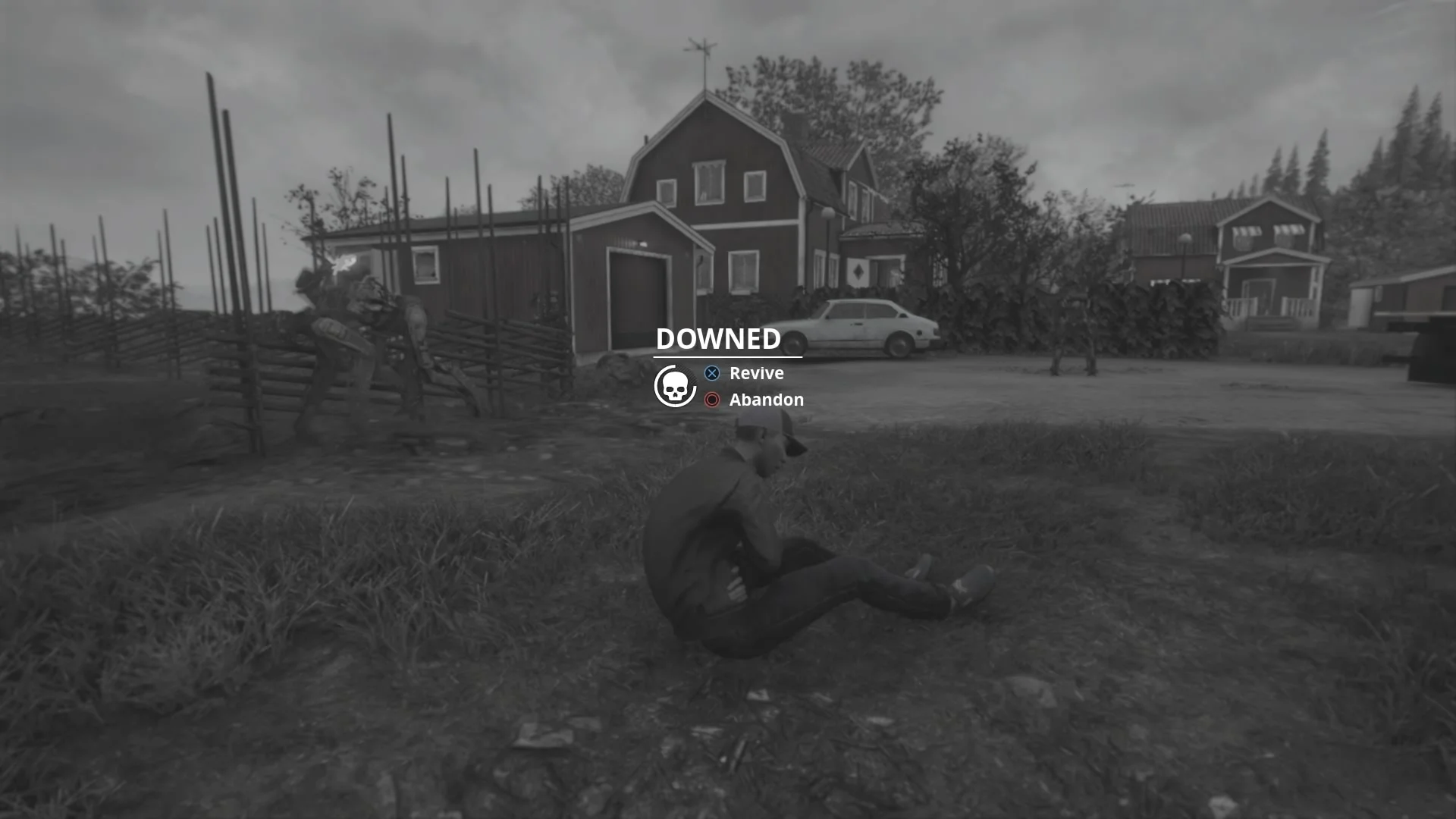 GENERATION ZERO Review: Not Quite a Zero