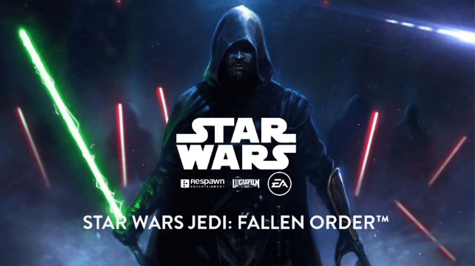STAR WARS JEDI: FALLEN ORDER News Teased For Saturday!