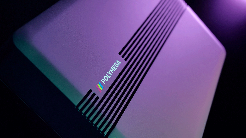 Polymega Team Demos A Ton Of PS1 And Saturn Games And The Results Are Fantastic!