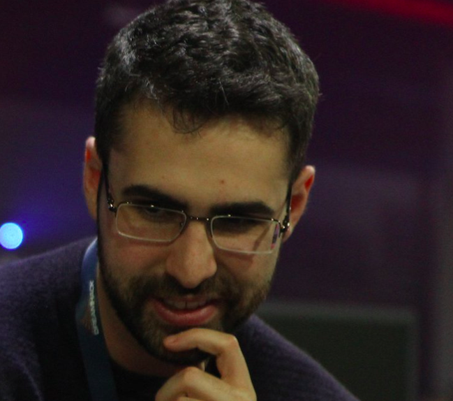 Heroes never die: Druggedfox is returning to Melee singles for Pound 2019