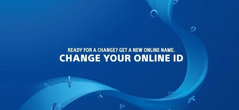 PSN Name Changes Are Finally Rolling Out