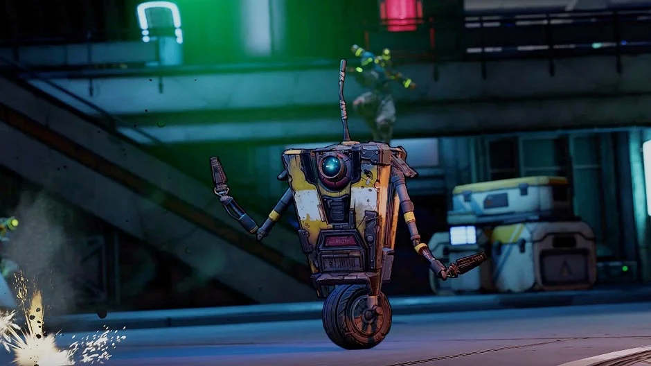 BORDERLANDS Core Mechanics Have Changed And It’s For The Better