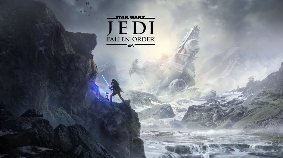 STAR WARS JEDI: FALLEN ORDER Looks Absolutely Amazing
