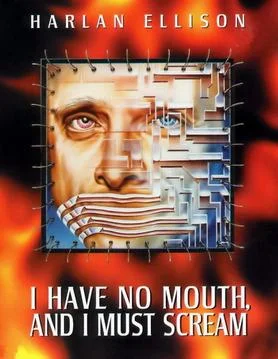 I Have No Mouth and I Must Scream (Video Game) Part 1