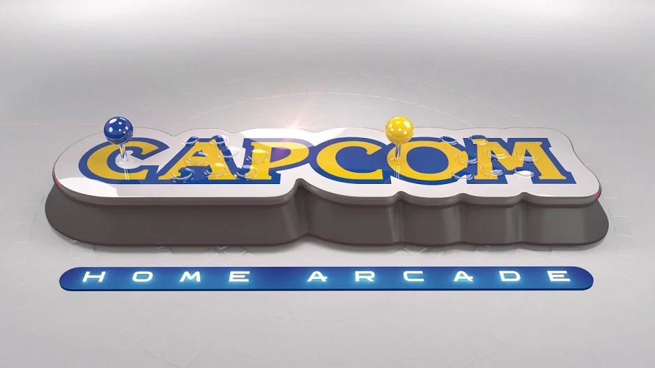 Capcom Has Announced An Absurdly Awesome Plug &amp; Play Arcade Stick!