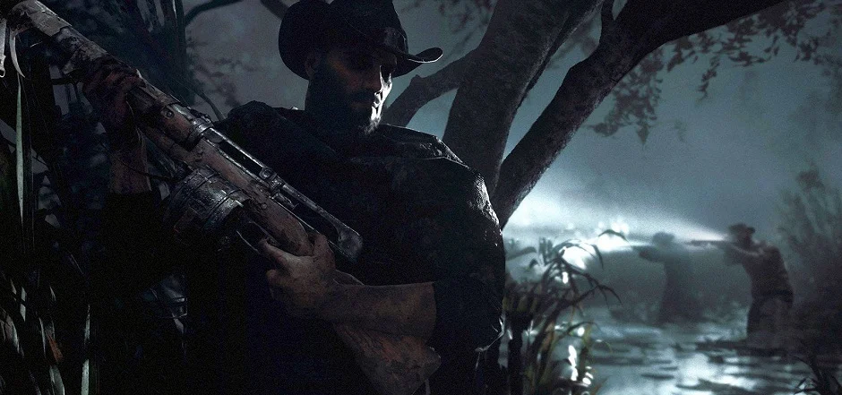 HUNT: SHOWDOWN Hits Xbox Game Preview This Spring