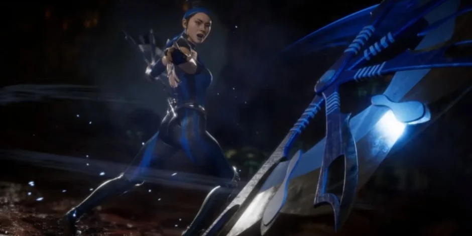 Check Out The MORTAL KOMBAT 11 Fan Favorite Fighters In Action