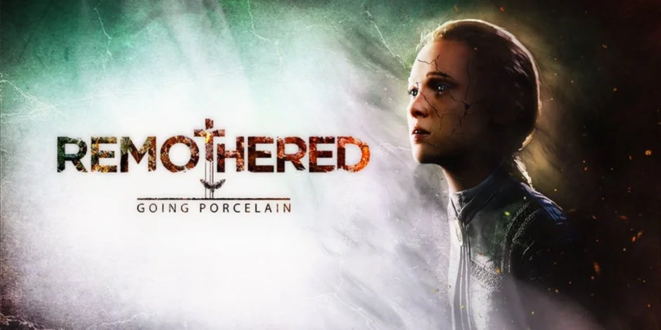 REMOTHERED 2 Has Officially Been Announced