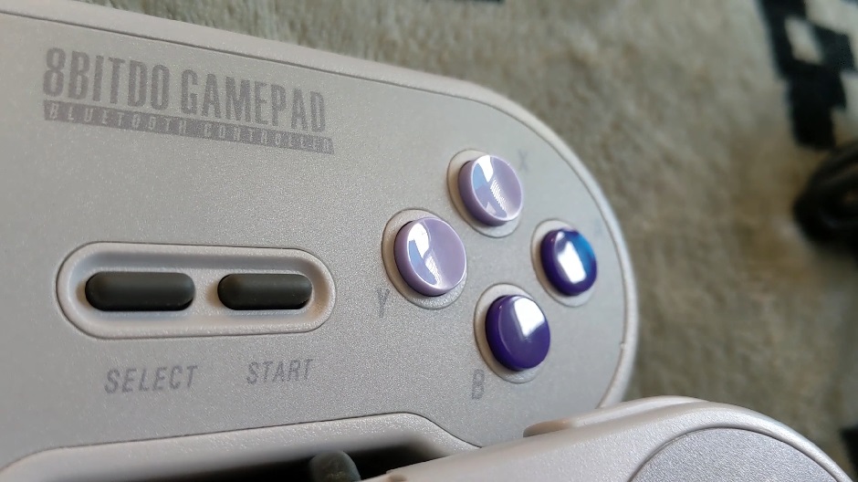 8bitdo Sn30 Review An Amazing Wireless Solution For 2d Games Gametyrant