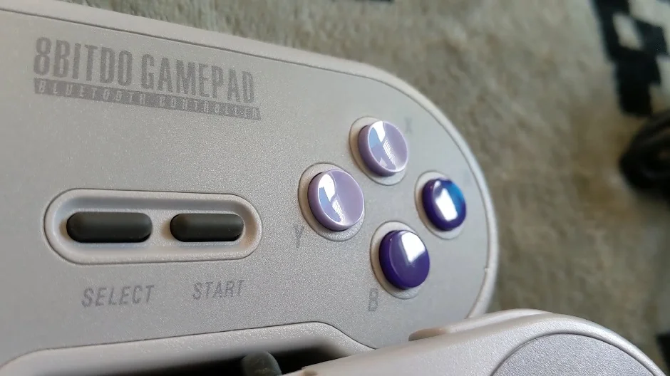 8BitDo SN30 Review: An Amazing Wireless Solution For 2D Games!
