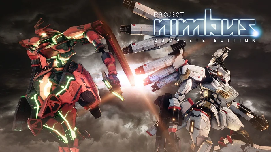 Update: PROJECT NIMBUS COMPLETE EDITION Is Now Available On Nintendo Switch!