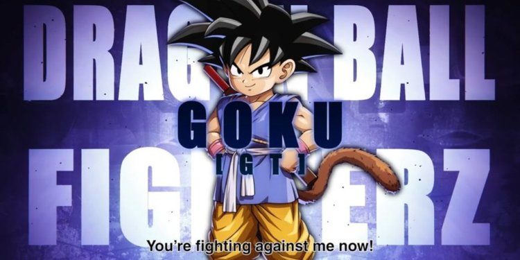 Prepare To See Goku As The 2020 Tokyo Olympics Ambassador Gametyrant