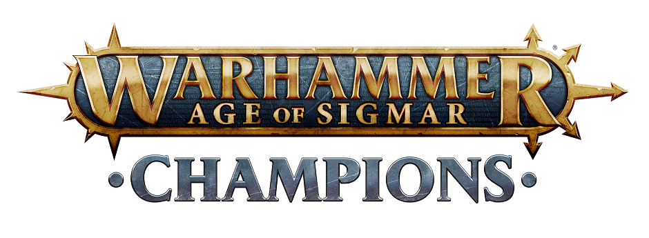 WARHAMMER AGE OF SIGMAR CHAMPIONS Review: A Fun TCG experience!