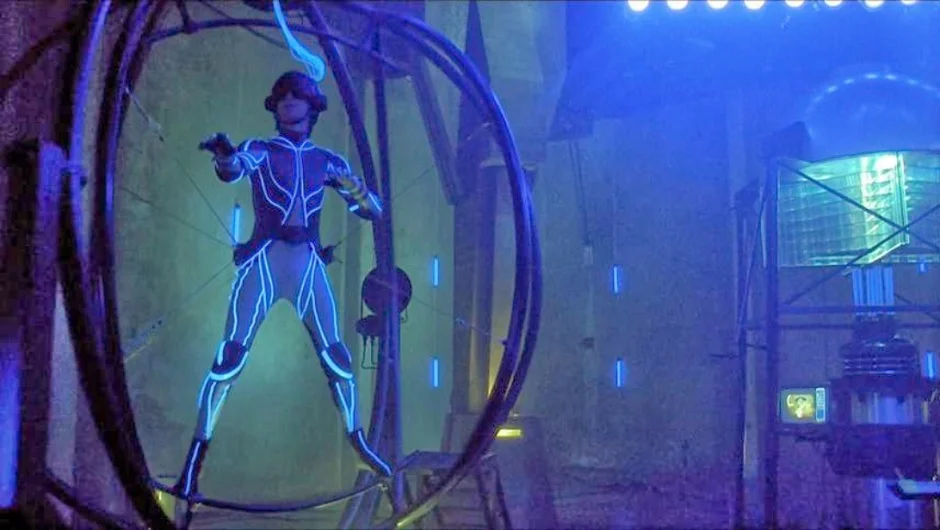 The Current Reality of Virtual Reality