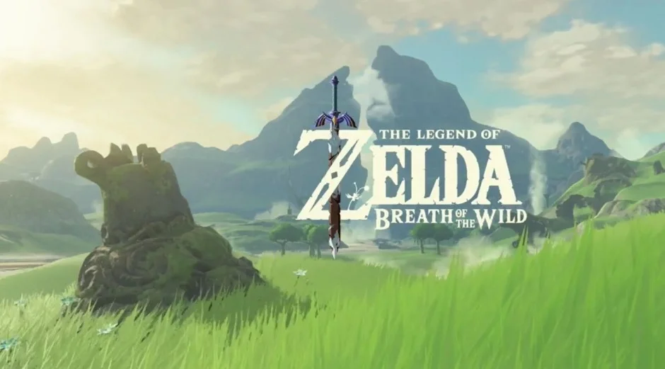 New VR Updates For BREATH OF THE WILD And MARIO ODYSSEY Have Decreased Load Time!