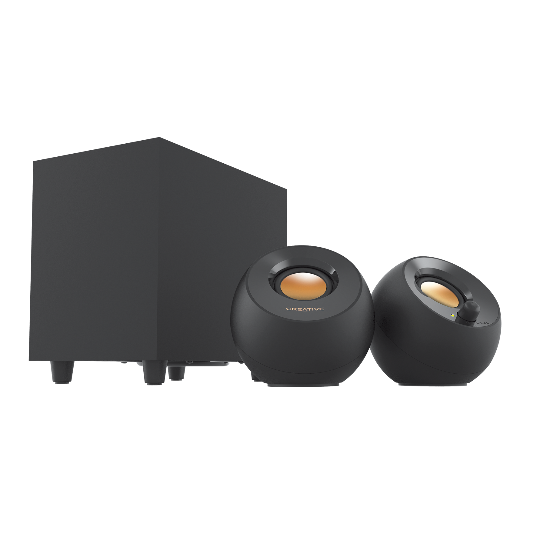 creative pebble reddit