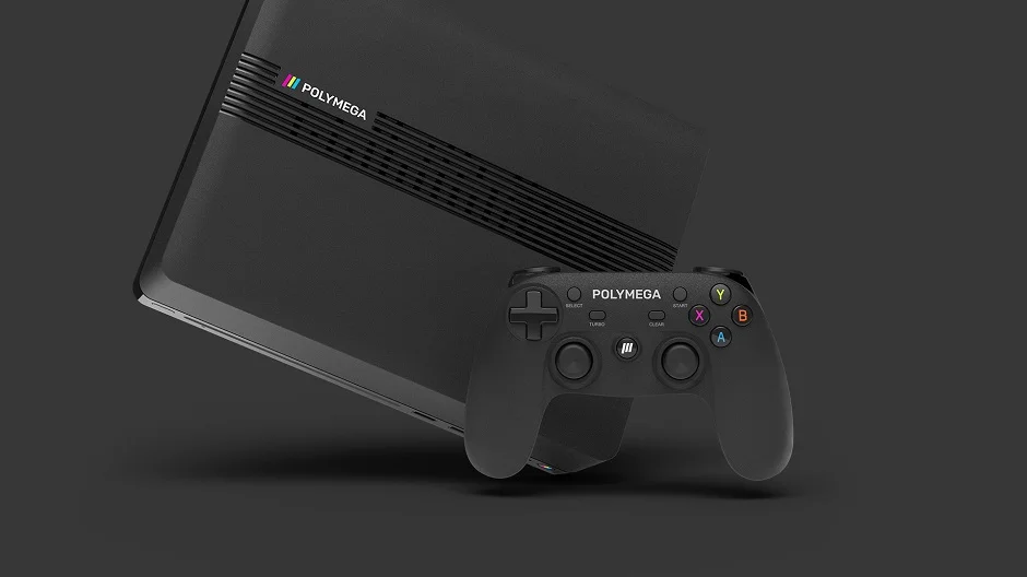 Update: Polymega Pre-orders Now Open! Grab One Now Or Be Forever Sad!!!