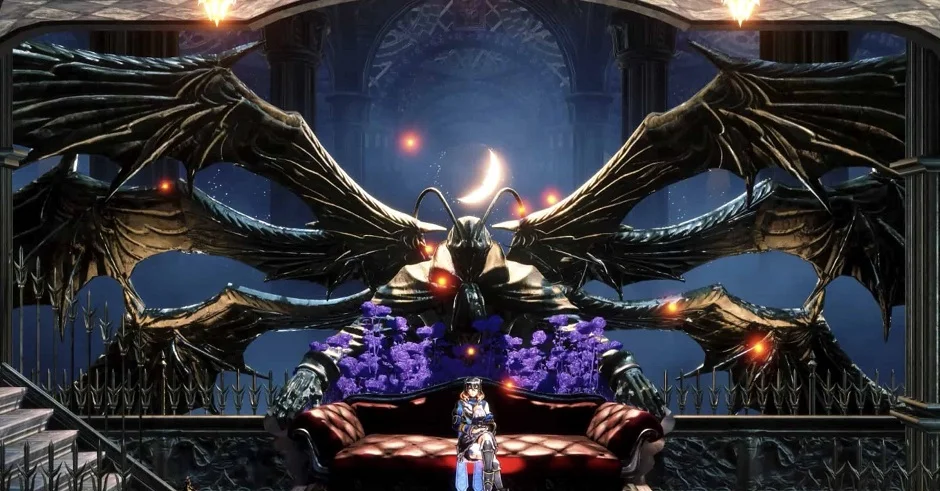 BLOODSTAINED: RITUAL OF THE NIGHT Finally Releases Next Month!