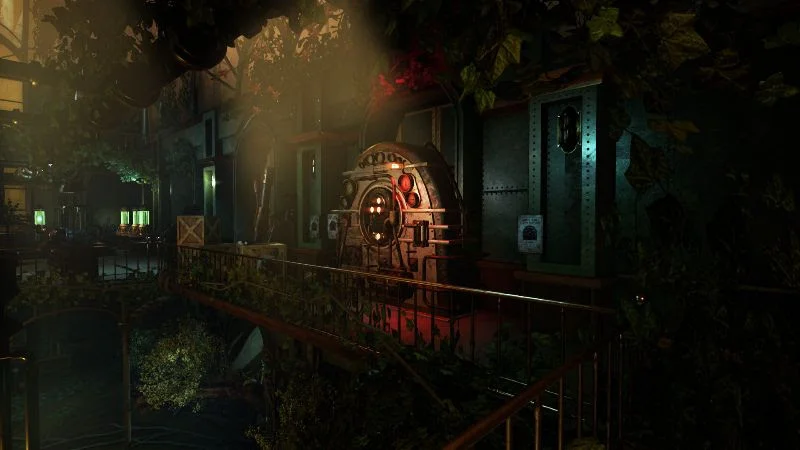 CLOSE TO THE SUN Post Launch Trailer To Celebrate Release