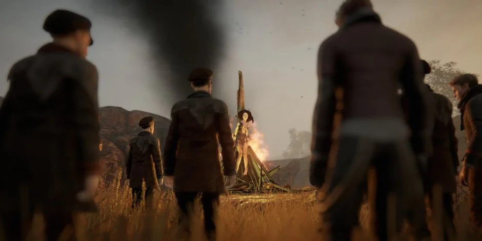 PATHOLOGIC 2 Launches Free Demo In Anticipation Of Full Launch In May