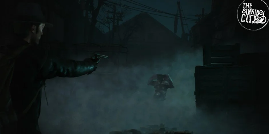 THE SINKING CITY Launches Pre-Orders With A Commentary Gameplay Video