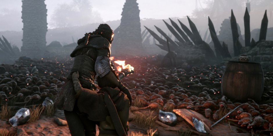 A PLAGUE TALE: INNOCENCE Review: An Amazing Journey In Awful Times
