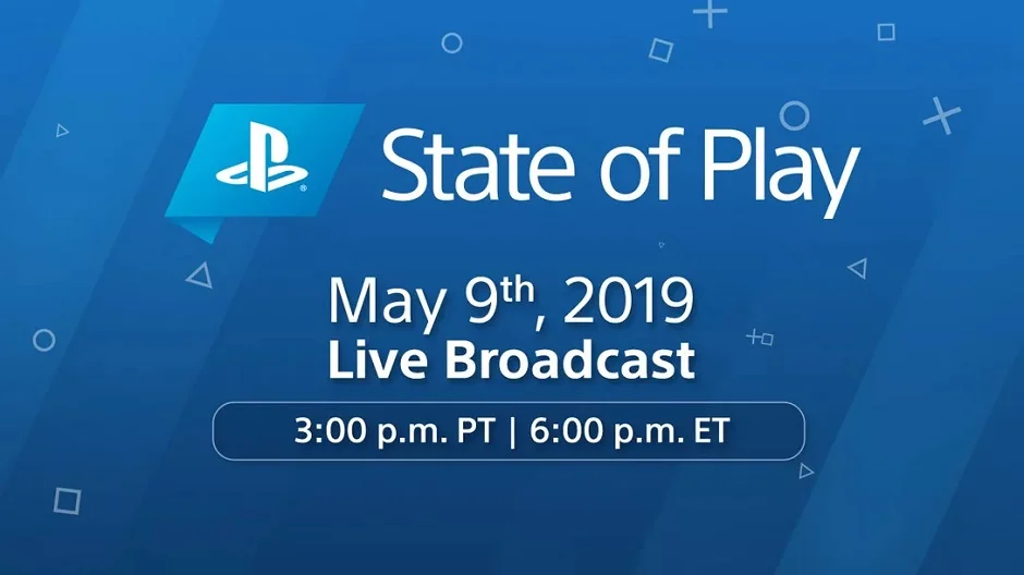 Sony Announces Next State of Play Live Stream!