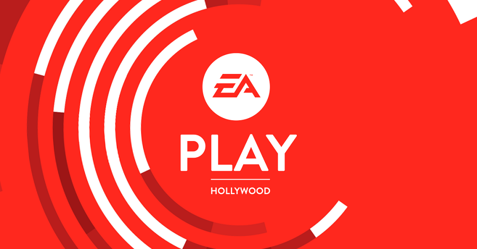 EA Play 2019 Registration has begun