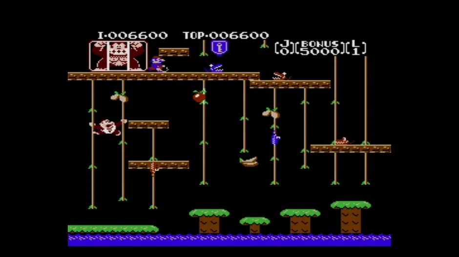 3 More Games Join The NES Switch Library May 15
