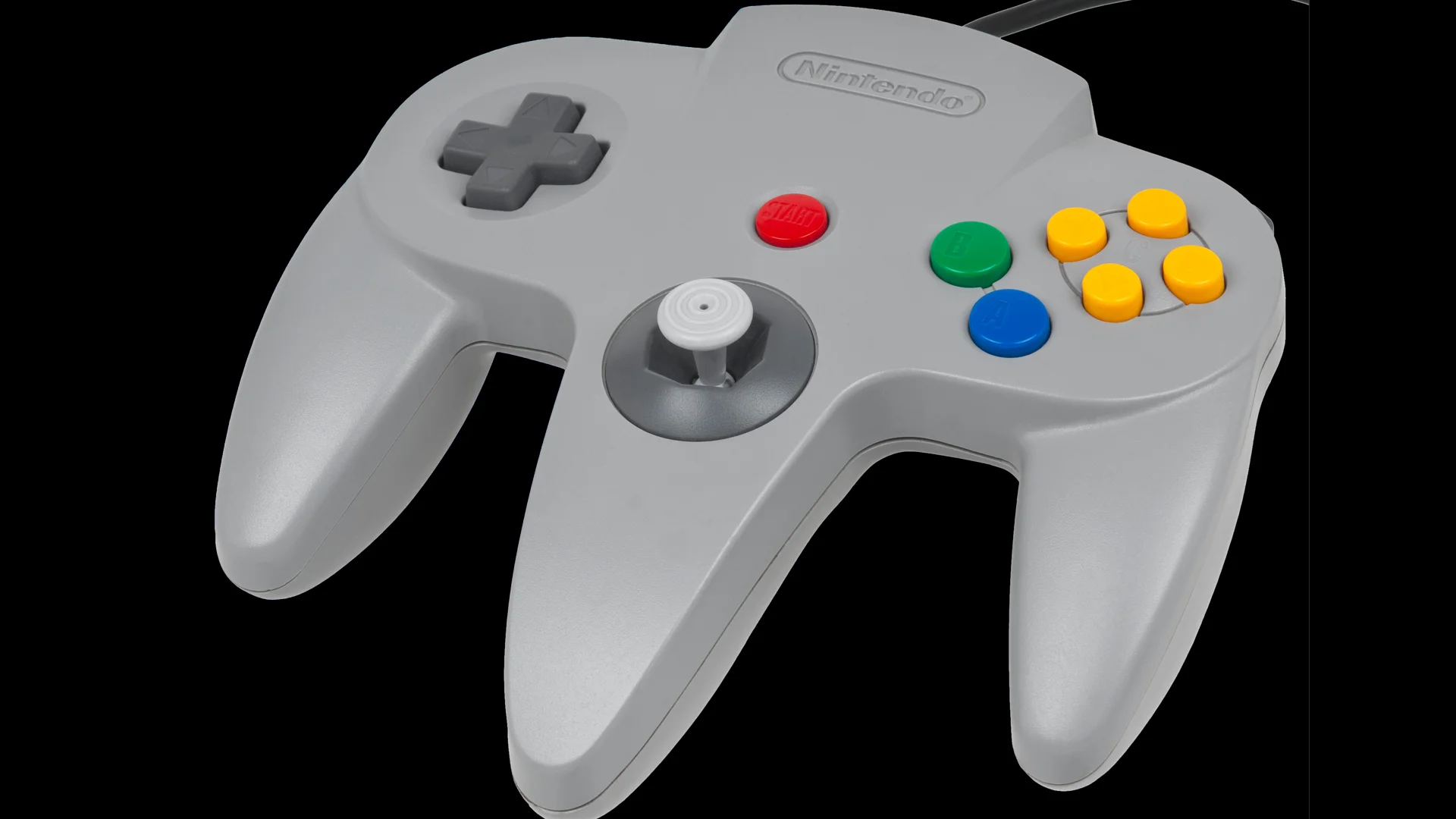 A Brief History Of The Nintendo 64 In 1997 Gametyrant