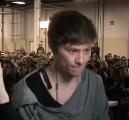 Check out this in-depth video about the story of Apex 2015