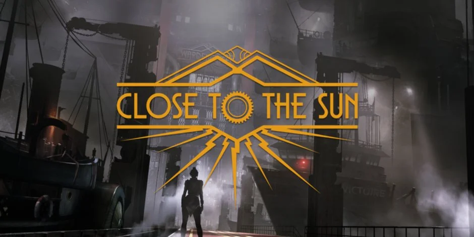 CLOSE TO THE SUN Review: A Beautifully Designed Haunted House