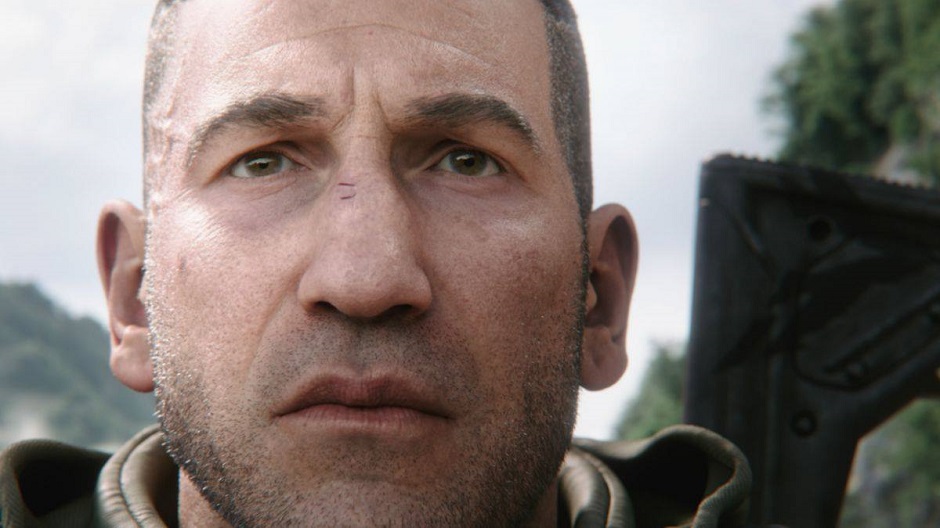 GHOST RECON: BREAKPOINT Officially Announced